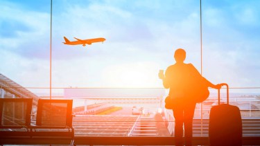 Volar barato es posible gracias a algunos tips