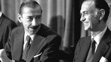 Libertad y economía en años tumultuosos: la dictadura y un discurso que persiste