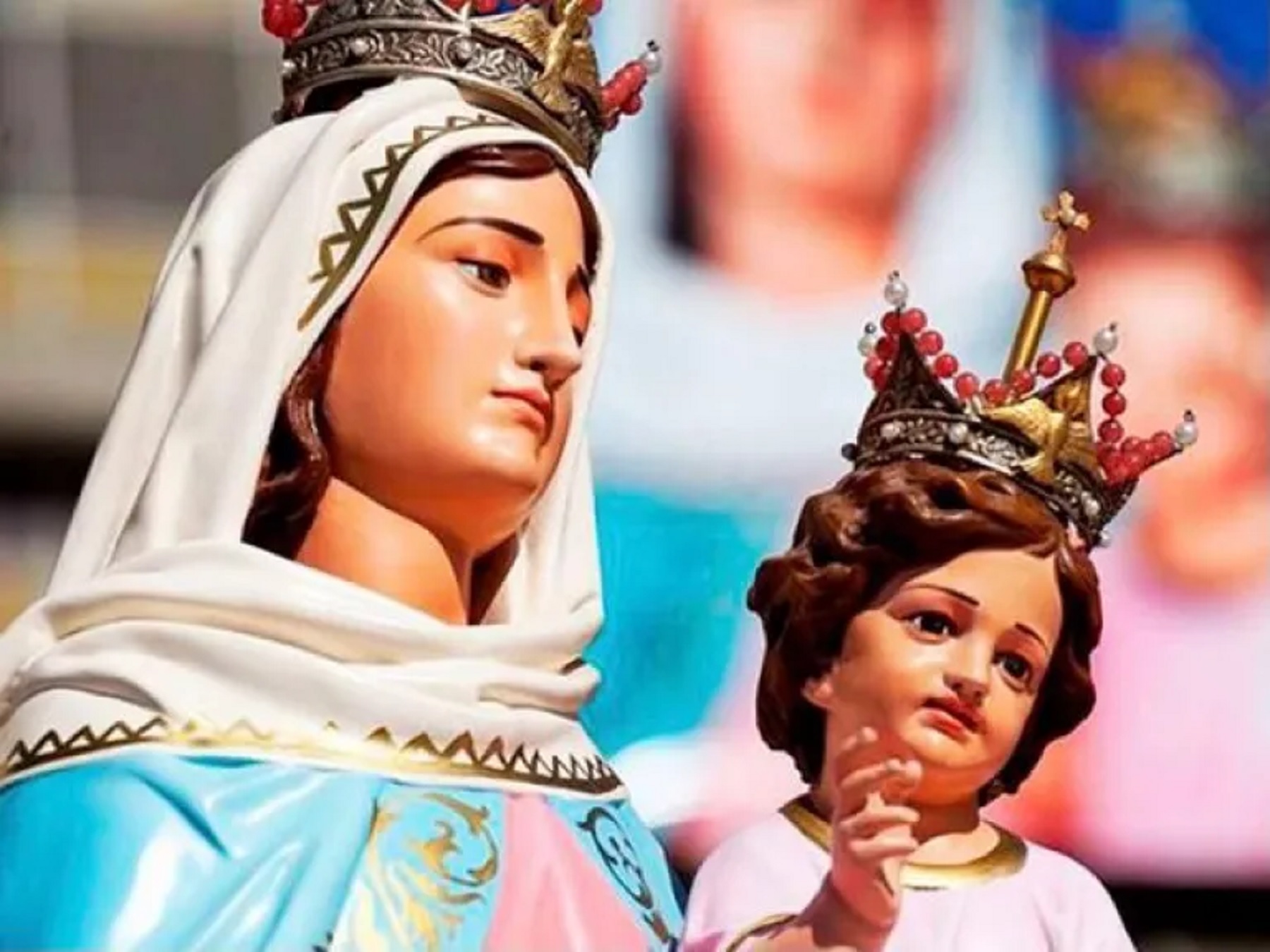 se-celebra-a-la-virgen-del-rosario-de-san-nicol-s-conoc-qu-pedirle-y