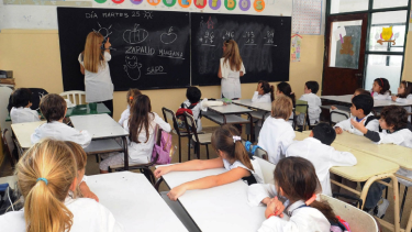 Cómo saber si cobro los Vouchers Educativos en septiembre 2024. 
