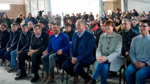 Invierten 1.000 millones de pesos para el sector ganadero en Neuquén