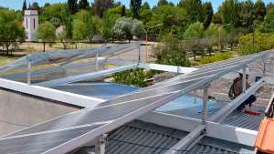 Autogeneración: noviembre fue récord en la incorporación de usuarios generadores