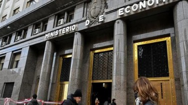 Economía preparó el terreno para un canje en deuda extranjera.