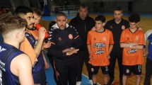 Imagen de PreFederal de básquet: así se jugará la doble fecha, con clásico y cruce de invictos