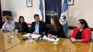 Emplea Neuquén: nuevo plan de capacitaciones para mejorar la inserción laboral, cómo acceder