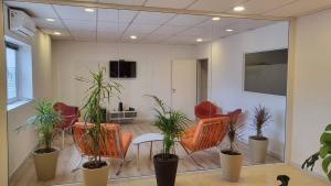 Medicina laboral: Santa Cruz O&amp;G ofrece nuevo servicio personalizado para gerentes y CEOs