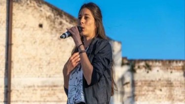 Nancy Ballejos, diputada nacional PRO. Fotografía: Agencia Noticias Argentinas.