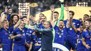 Maurizio Sarri confesó su sueño de dirigir a Boca.