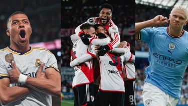 Una figura de River fue elegida entre las principales 30 estrellas del Mundial de Clubes 2025.
