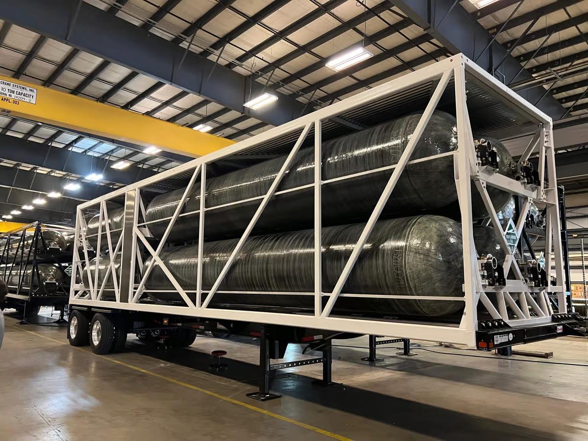 Vaca Muerta tendrá un nuevo gasoducto virtual de la mano de una refinería