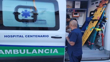 Foto: gentileza Centenario Digital. 