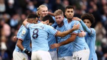 Imagen de Una figura del Manchester City amenazó con una huelga de futbolistas en Europa: «Estamos cerca de llegar a eso»