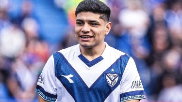 El volante del Fortín habló sobre las posibilidades que tuvo de llegar al Xeneize.