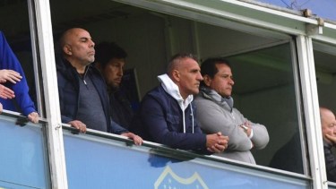 El Consejo de Fútbol habría decidido marginar a dos referentes en Boca.