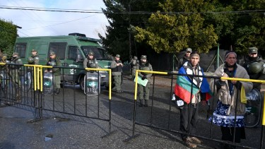 “Cuidar y defender el derecho de los más vulnerables” es el nombre del documento. Foto: archivo