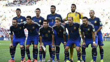 Un referente de Argentina en el Mundial 2014 comenzará a trabajar en Inter Miami.