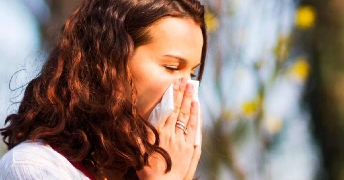 Consejos para prevenir y aliviar alergias en primavera