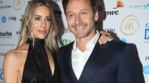 Imagen de Aseguran que Benjamín Vicuña blanqueó noviazgo por la crisis de Pampita y García Moritán