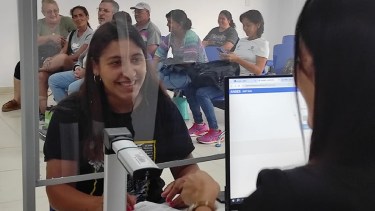 ANSES Beneficiarios.-