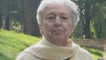 Falleció Derlis Kloosterman, política de Neuquén. 