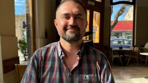 Weretilneck anunció al nuevo secretario de Cultura de Río Negro