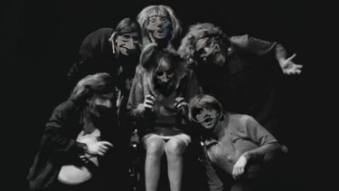 Una obra del dramturgo y director, Santiago Salaburu. (FOTOS: Gentileza)