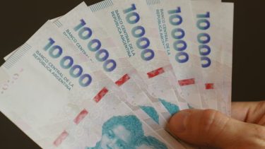 Canasta básica del Indec. 