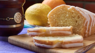 Cómo hacer un budín de mandarina fácil y rápido: receta en licuadora