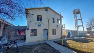 El Proda realizará capacitaciones. (FOTOS: Gentileza)