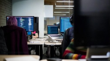 Emprendimientos Crown S.A. busca Responsable de Sector IT para trabajar en Cipolletti