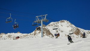 Cerro Catedral puede aplicar cambios a los residentes: qué modifica para esquiar