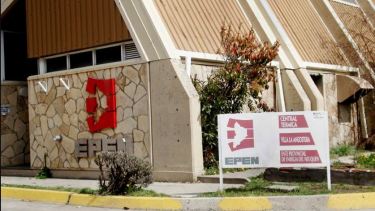 Villa La Angostura se abastece de energía por la central térmica que funciona con gasoil (Neuquén Informa)