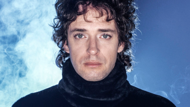 Gustavo Cerati falleció un 4 de septiembre del 2014, en una clínica en Belgrano donde estuvo 4 años internado.