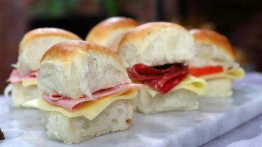 Chips clásicos: los pancitos para la hora de la picada que no fallan