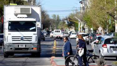 Se espera que en estos días se presente la ordenanza en el Concejo Deliberante para su debate. Foto: Archivo. Matías Subat.