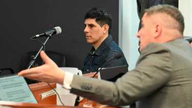 Femicidio de Agustina Fernández: la defensa de Pablo Parra pidió la nulidad del juicio que lo condenó a perpetua