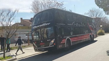 Foto Gentileza La Comuna de Regina