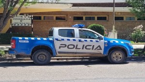 Crisis carcelaria: citan a Nicolini a una audiencia por el hacinamiento en las comisarías de Neuquén