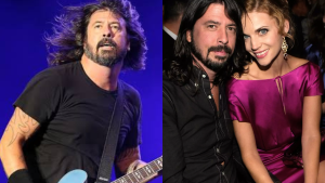 Dave Grohl ¿sin el perdón de su esposa?: El músico contrató un abogado especialista en divorcios