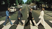 Imagen de 55 años de «Abbey Road»: la historia del disco definitivo de Los Beatles