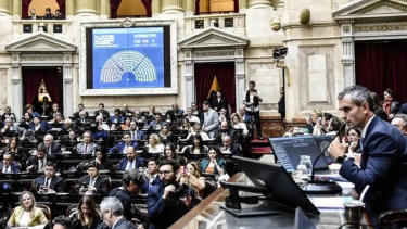 Reforma electoral: el oficialismo busca destrabar la eliminación de las PASO en el Senado