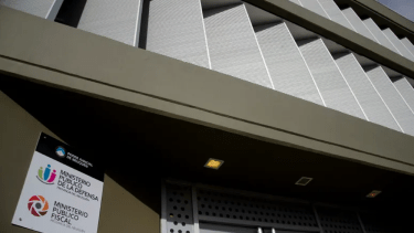 Confesó abusar sexualmente de una niña de su familia en Zapala y acordó ir preso 9 años 