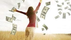 Tres signos que acumularán riqueza gracias al trígono entre Marte en Leo y Neptuno en Aries