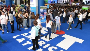 La Feria Internacional de Turismo se realizará en Buenos Aires del 28 de septiemre al 1 de octubre. 