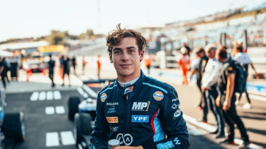 Franco Coplapinto bromeó en redes apuntando contra Elon Musk
