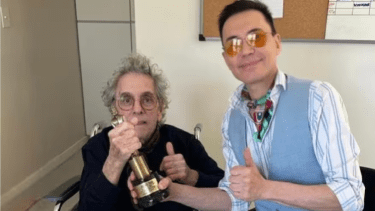 Marcelo Polino habló sobre la salud de Antonio Gasalla y generó preocupación en sus seguidores: “No hay remedio”