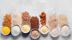 Harinas sin gluten: las tres mejores opciones para mejorar la digestión y sumar nutrientes