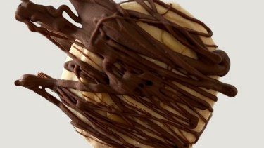 Tres ingredientes y tres pasos para este helado cremoso súper saludable