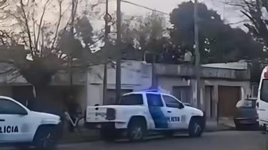 Murió electrocutado en Campana.