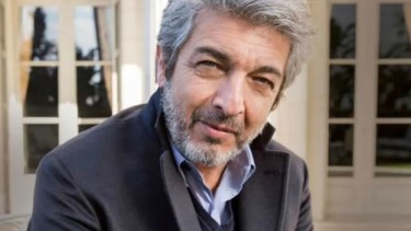 Ricardo Darín
